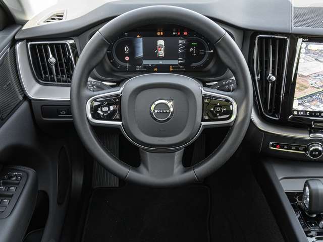 Volvo XC60 – Bild 12