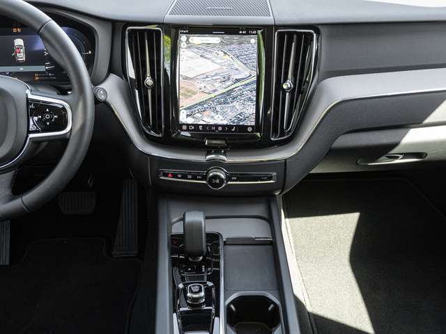 Volvo XC60 – Bild 13