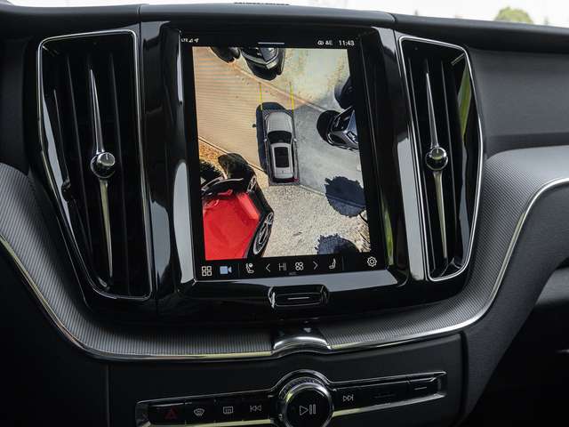 Volvo XC60 – Bild 14