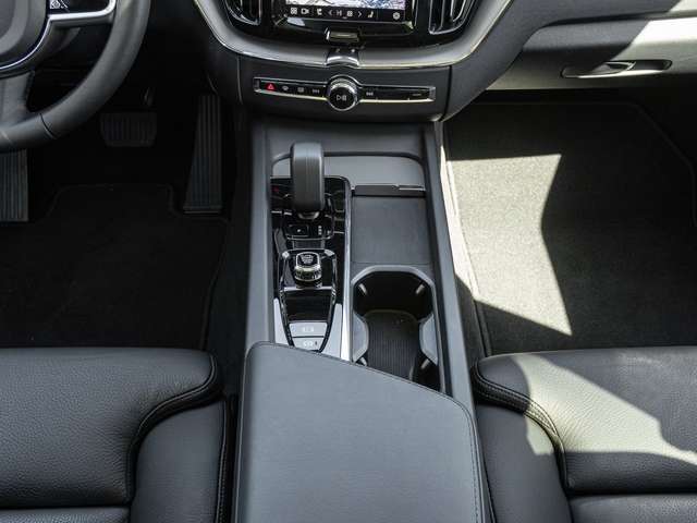 Volvo XC60 – Bild 15