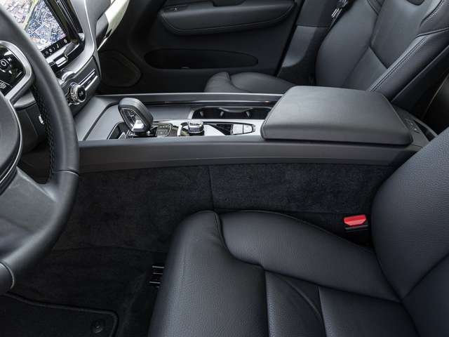 Volvo XC60 – Bild 16