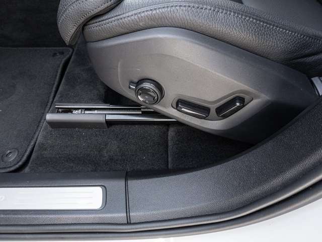 Volvo XC60 – Bild 17