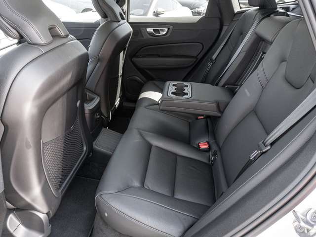 Volvo XC60 – Bild 18