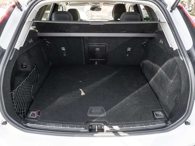 Volvo XC60 – Bild 19