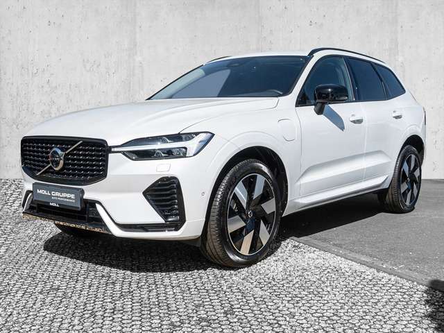 Volvo XC60 – Bild 2