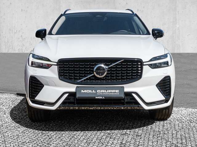 Volvo XC60 – Bild 3