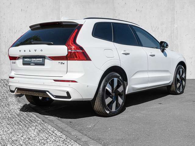 Volvo XC60 – Bild 4