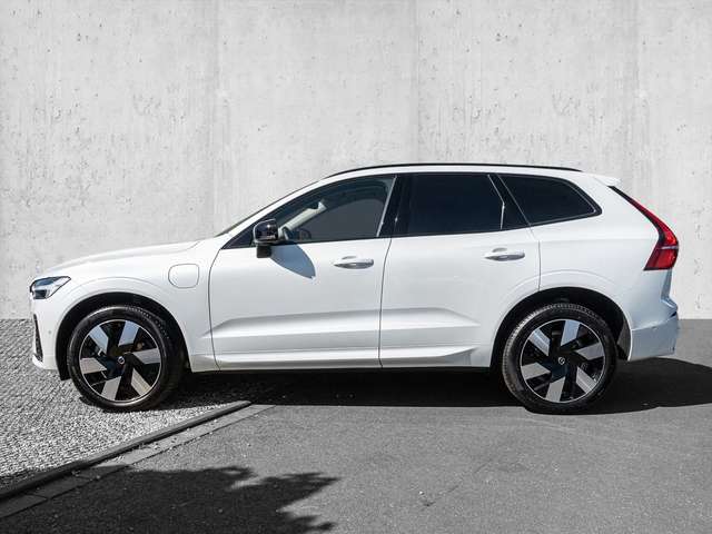 Volvo XC60 – Bild 5