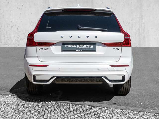 Volvo XC60 – Bild 6