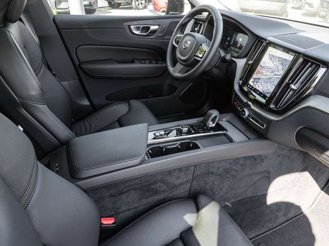Volvo XC60 – Bild 9