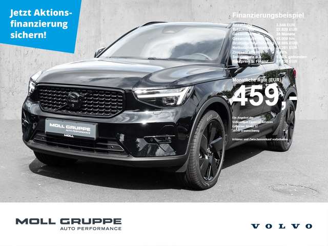 Volvo XC 40