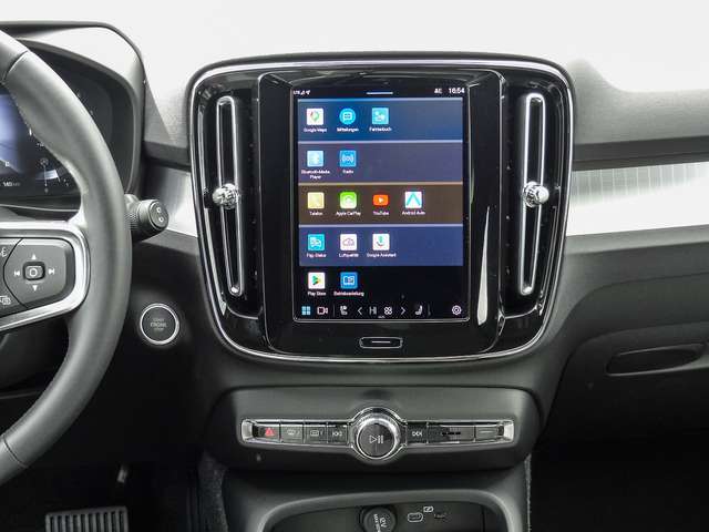 Volvo XC40 – Bild 10