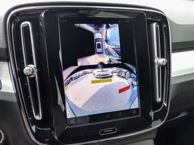 Volvo XC40 – Bild 11