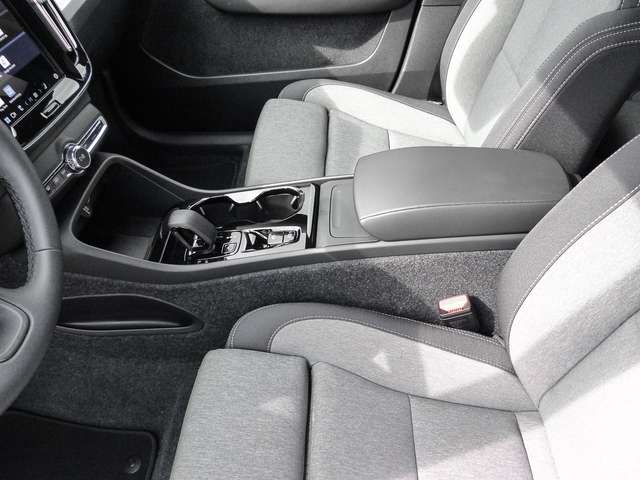 Volvo XC40 – Bild 14