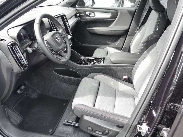 Volvo XC40 – Bild 16