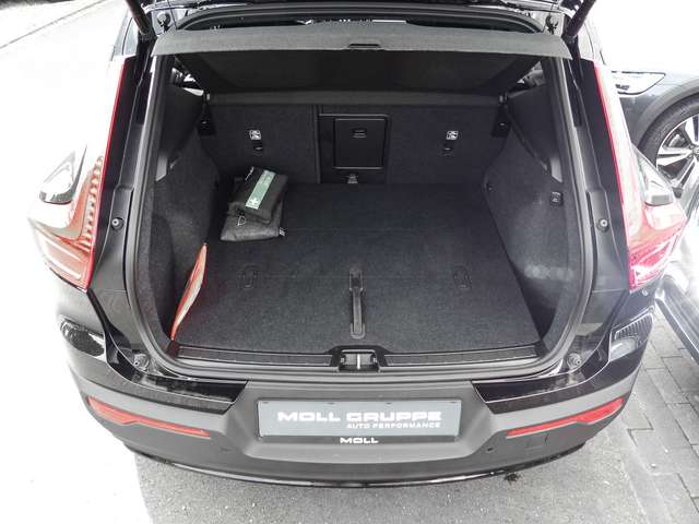 Volvo XC40 – Bild 19