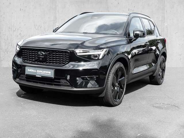 Volvo XC40 – Bild 2