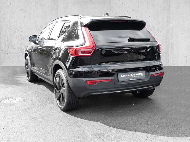 Volvo XC40 – Bild 3