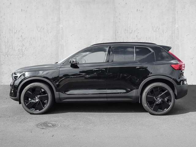 Volvo XC40 – Bild 4
