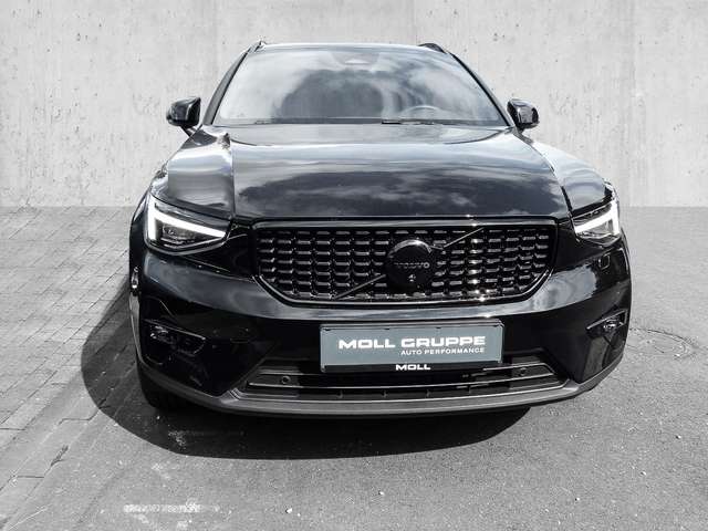 Volvo XC40 – Bild 5