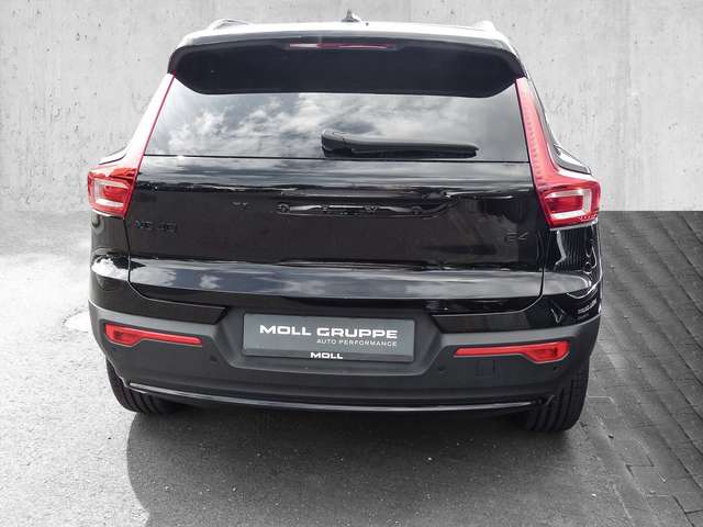 Volvo XC40 – Bild 6