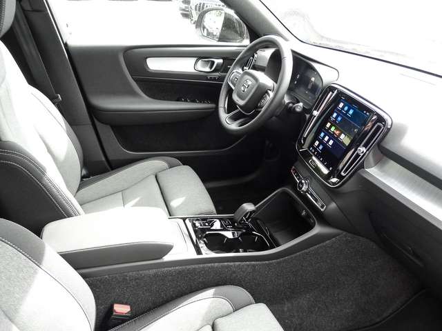 Volvo XC40 – Bild 7