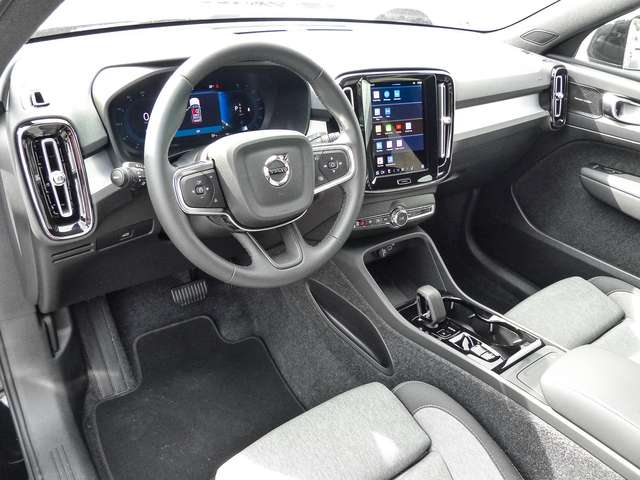 Volvo XC40 – Bild 8