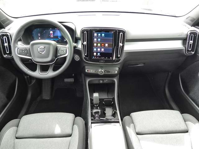 Volvo XC40 – Bild 9