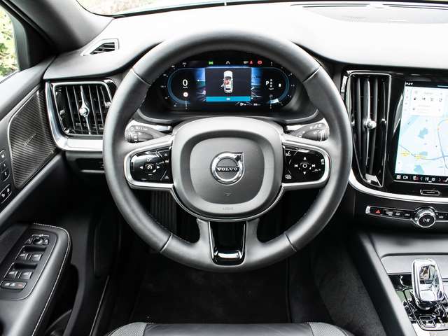 Volvo V60 Cross Country – Bild 12