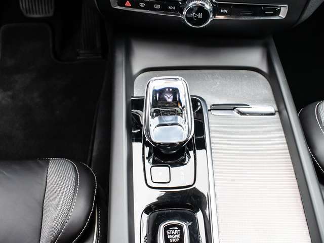 Volvo V60 Cross Country – Bild 15