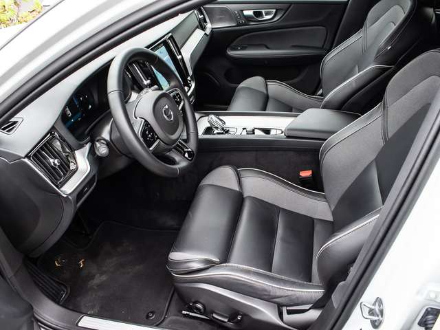Volvo V60 Cross Country – Bild 16