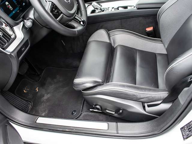 Volvo V60 Cross Country – Bild 17