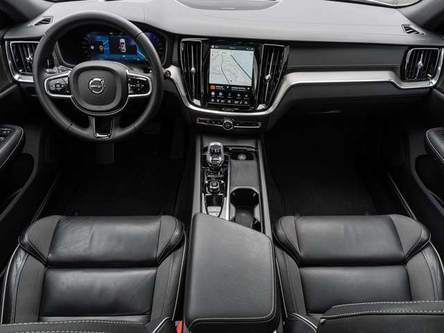 Volvo V60 Cross Country – Bild 11
