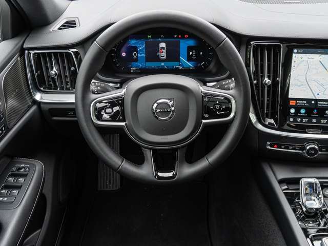 Volvo V60 Cross Country – Bild 12