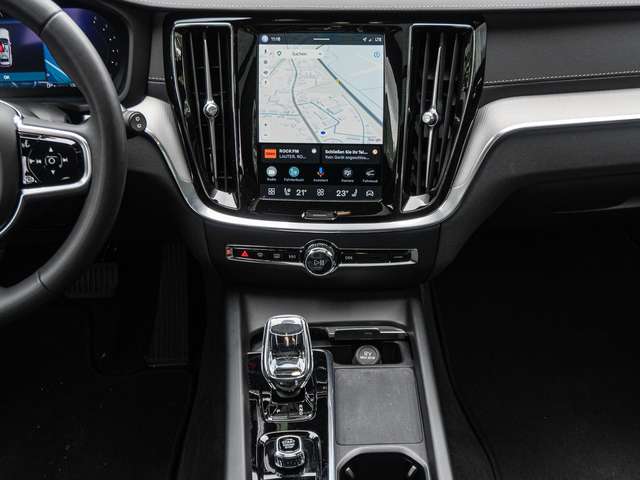 Volvo V60 Cross Country – Bild 13