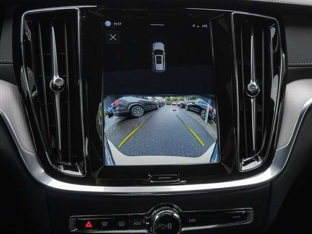 Volvo V60 Cross Country – Bild 14