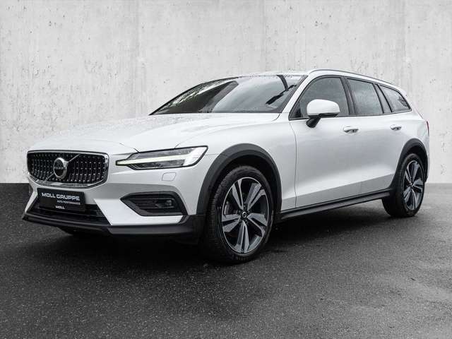 Volvo V60 Cross Country – Bild 2