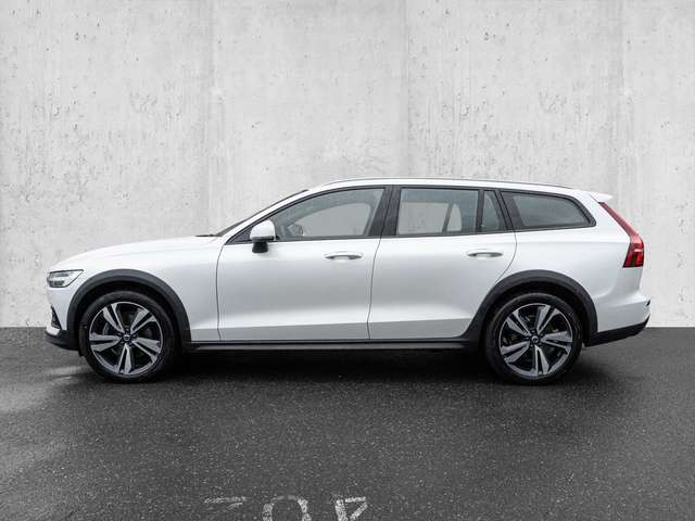 Volvo V60 Cross Country – Bild 5