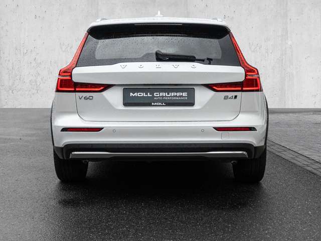 Volvo V60 Cross Country – Bild 6