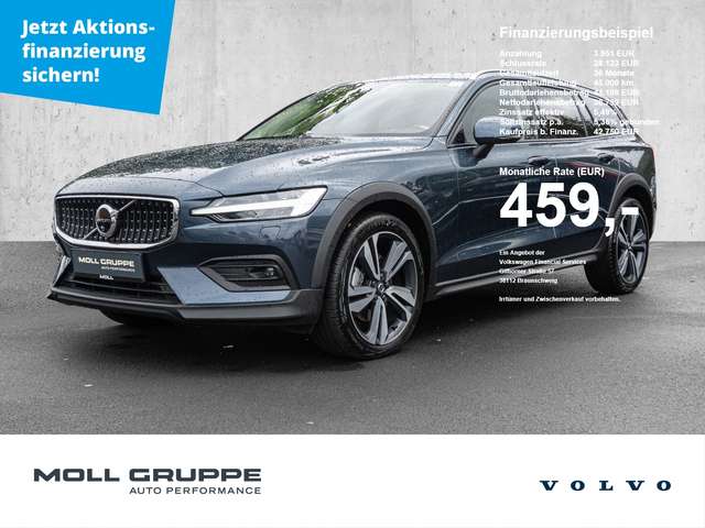 Volvo V60 Cross Country