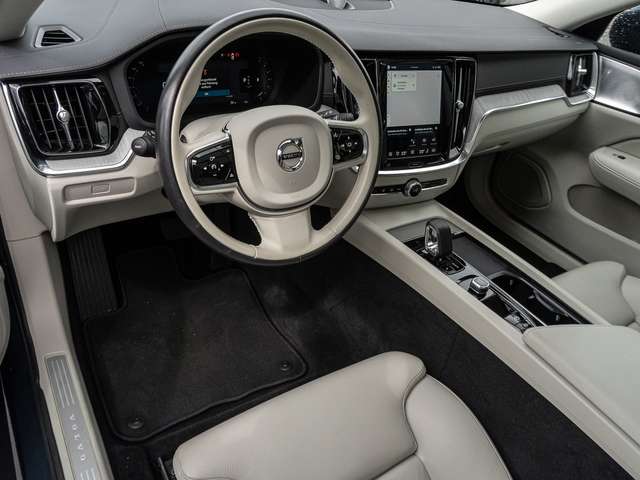Volvo V60 Cross Country – Bild 10