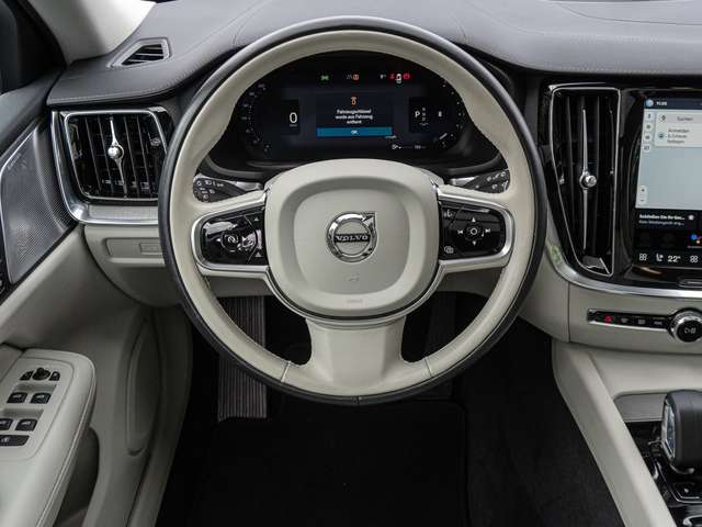 Volvo V60 Cross Country – Bild 12