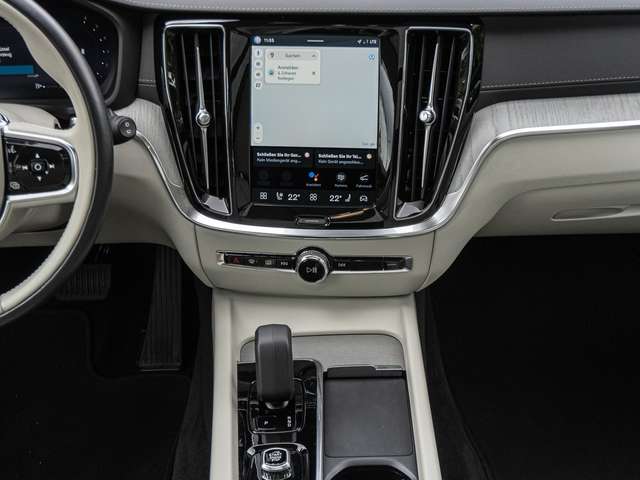 Volvo V60 Cross Country – Bild 13