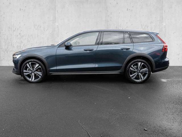Volvo V60 Cross Country – Bild 5