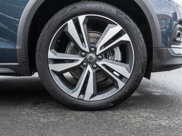 Volvo V60 Cross Country – Bild 7