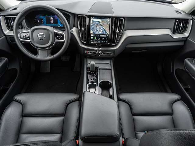 Volvo XC60 – Bild 10