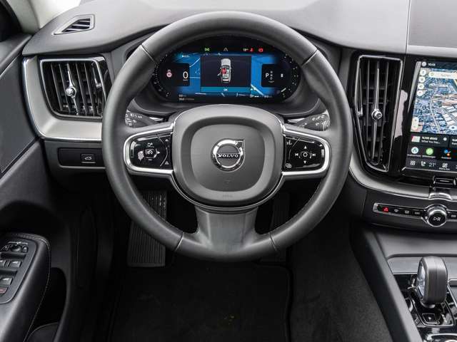 Volvo XC60 – Bild 11