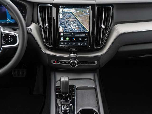 Volvo XC60 – Bild 12
