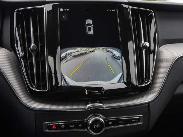 Volvo XC60 – Bild 13