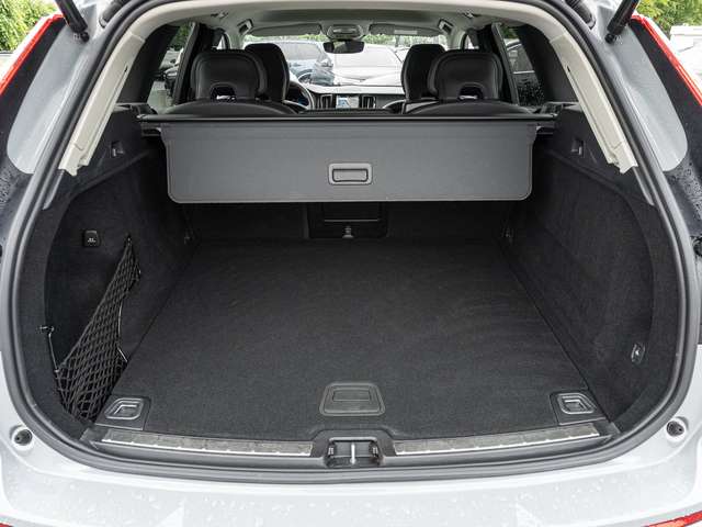 Volvo XC60 – Bild 17